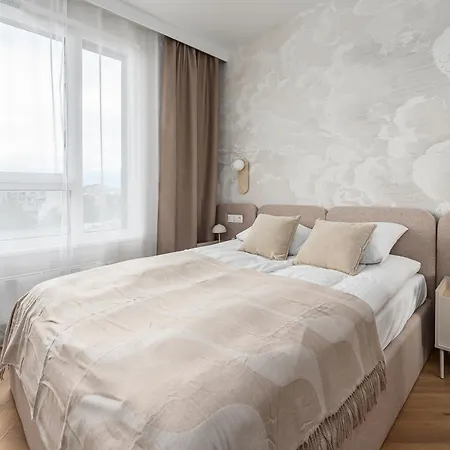 Shortstaypoland Rudnickiego B204 Varsóvia