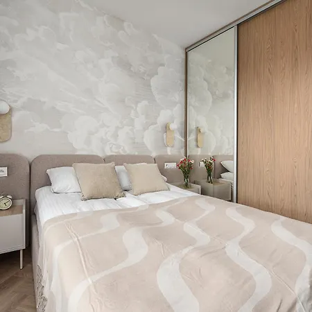 Shortstaypoland Rudnickiego B204 *