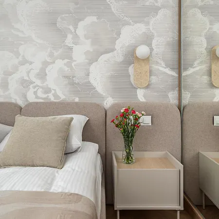 Apartamento Shortstaypoland Rudnickiego B204