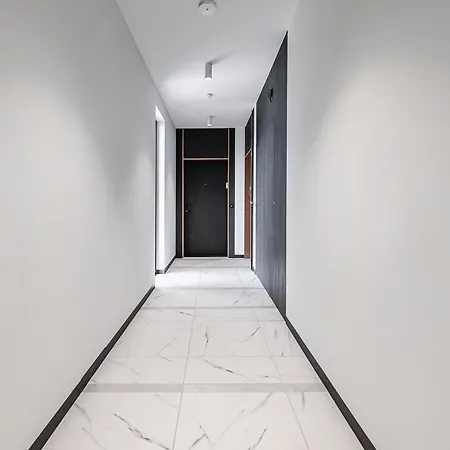 Apartamento Shortstaypoland Rudnickiego B204 Varsóvia